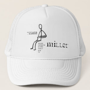 casquettes