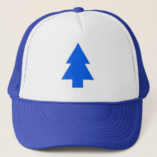 Casquettes avec Dipper'a