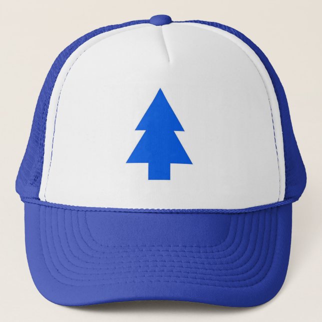 Casquettes avec Dipper'a (Devant)