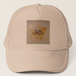 Casquettes, Casquettes - Carousel Lion SQ