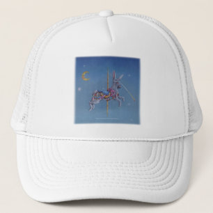 Casquettes, Casquettes - Carousel Rabbit