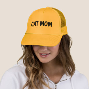CASQUETTES CASQUETTES du CAT MOM BALL