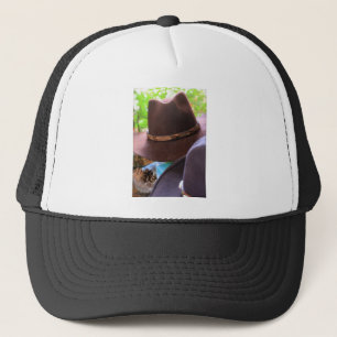 Casquettes Cowboy