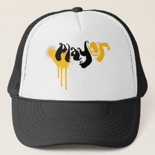 Casquettes d'Andy Howell