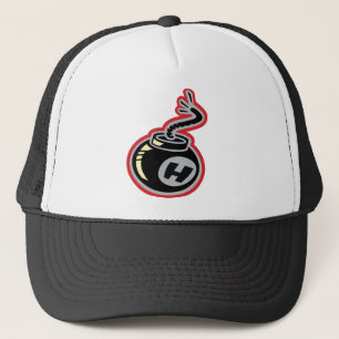 Casquettes d'Andy Howell