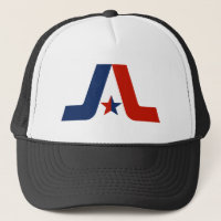 Casquettes d'Arlington de vieille école