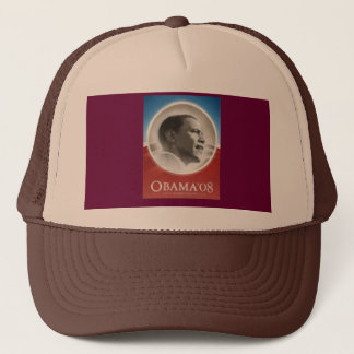 CASQUETTES DE BARACK OBAMA
