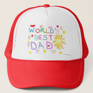 CASQUETTES DE BASEBALL - CADEAUX DE FÊTE DES PÈRES