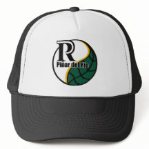 CASQUETTES DE BASEBALL DE CUBAIN DE PINAR DEL RIO