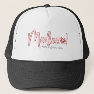 Casquettes de baseball médiocres !