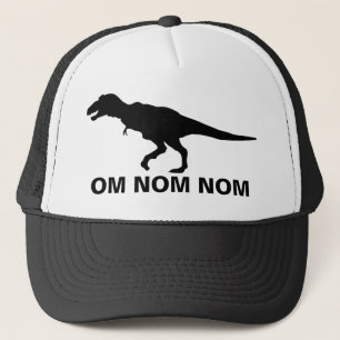 Casquettes de camionneur de camionneur de Rawr de