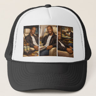 CASQUETTES DE CHAUDRONNIER POUR CRÉATEURS DE CONTE