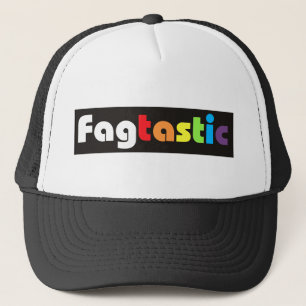 Casquettes de Fagtastic (bannière)