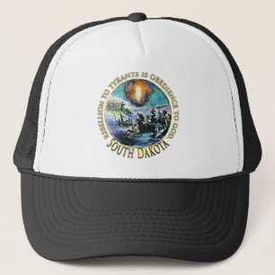 Casquettes de Glenn Beck