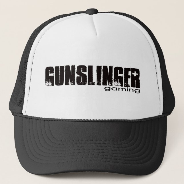 Casquettes de GS (Devant)