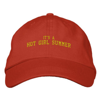 Casquettes de papa personnalisées réglables