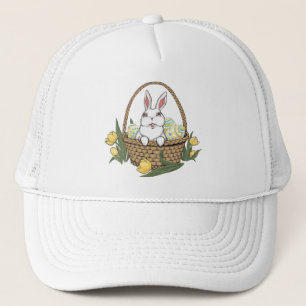Casquettes de Pâques Lapin de Pâques Casquettes Ca