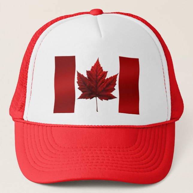 Casquettes de souvenir du Canada et casquettes de (Devant)