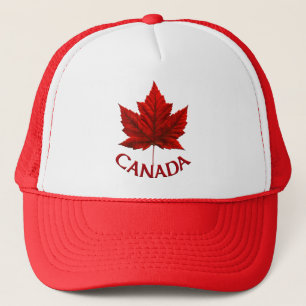 Casquettes de souvenirs du Canada et Casquettes du