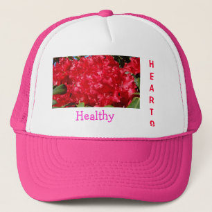 Casquettes de sport pour cœurs sains Chapeaux de s