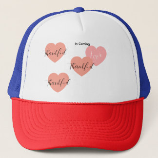 casquettes de turc