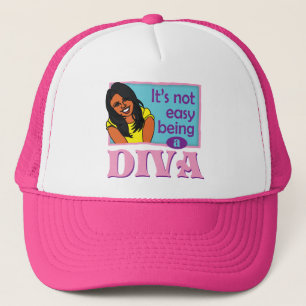 CASQUETTES - diva 01