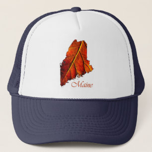 Casquettes du Maine   Maine Casquettes cadeaux