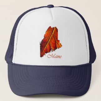 Casquettes du Maine | Maine Casquettes cadeaux