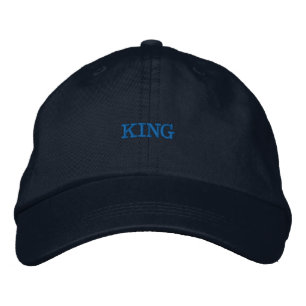 Casquettes et chapeaux personnalisés avec texte/no