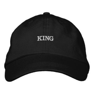 Casquettes et chapeaux personnalisés avec texte/no
