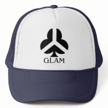 Casquettes graphiques personnalisés avec conceptio