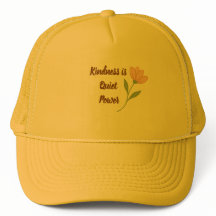 casquettes tucker pour tous