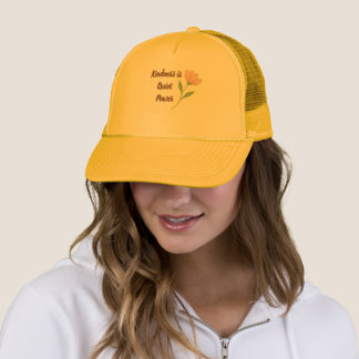 casquettes tucker pour tous