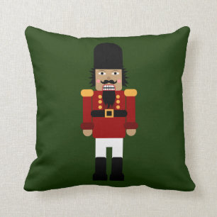 Casse-noix - coussin