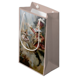 Casse-noix - Sac cadeau