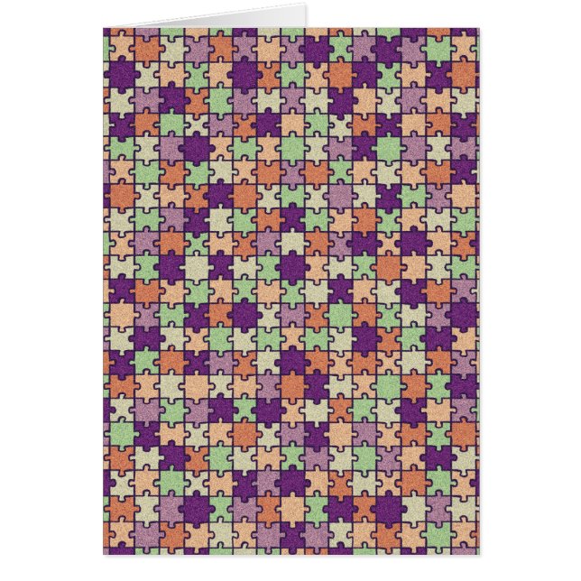 Casse-tête (Devant)