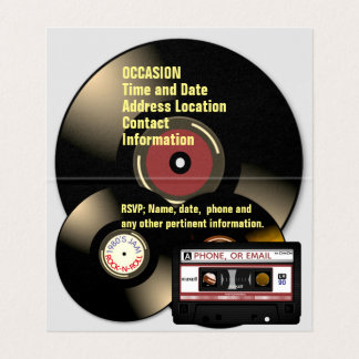 Cassettes et enregistrements de bandes mixtes des