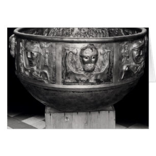 Cast du gundestrup Cauldron