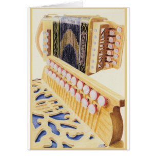Castagnari Melodeons