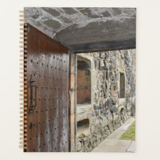 Castle Door Journal