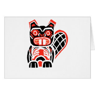 CASTOR DE HAIDA