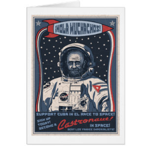 Castronaute