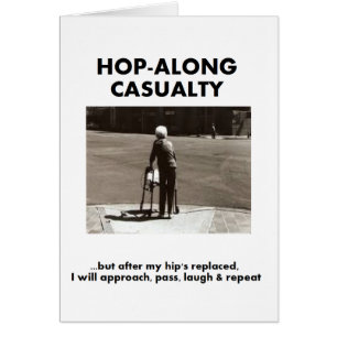 Casualty de Hop-Along - Attendez jusqu'à mon rempl