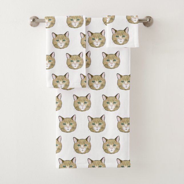 Cat (En situation)