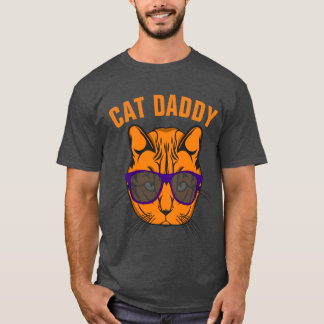 CAT DADDY, CAT T-SHIRTS