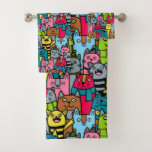 Cat et kitten<br><div class="desc">-</div>