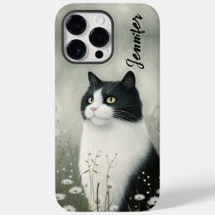Cat iPhone / coque ipad