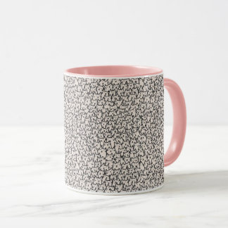 cat mug