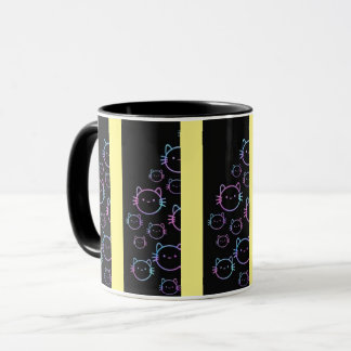 cat mug