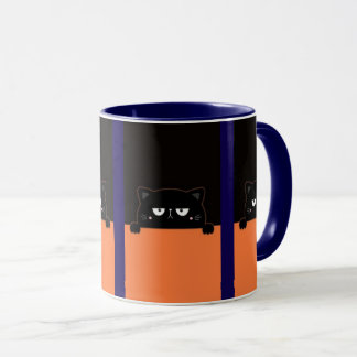 cat mug